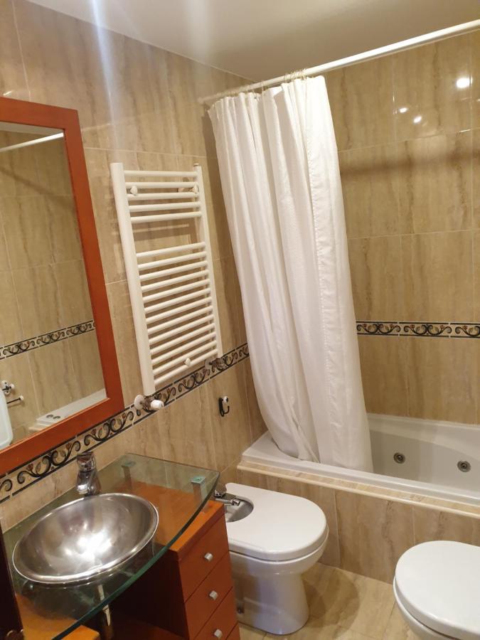 Apartamento Ria Villaviciosa 비야비시오사 외부 사진
