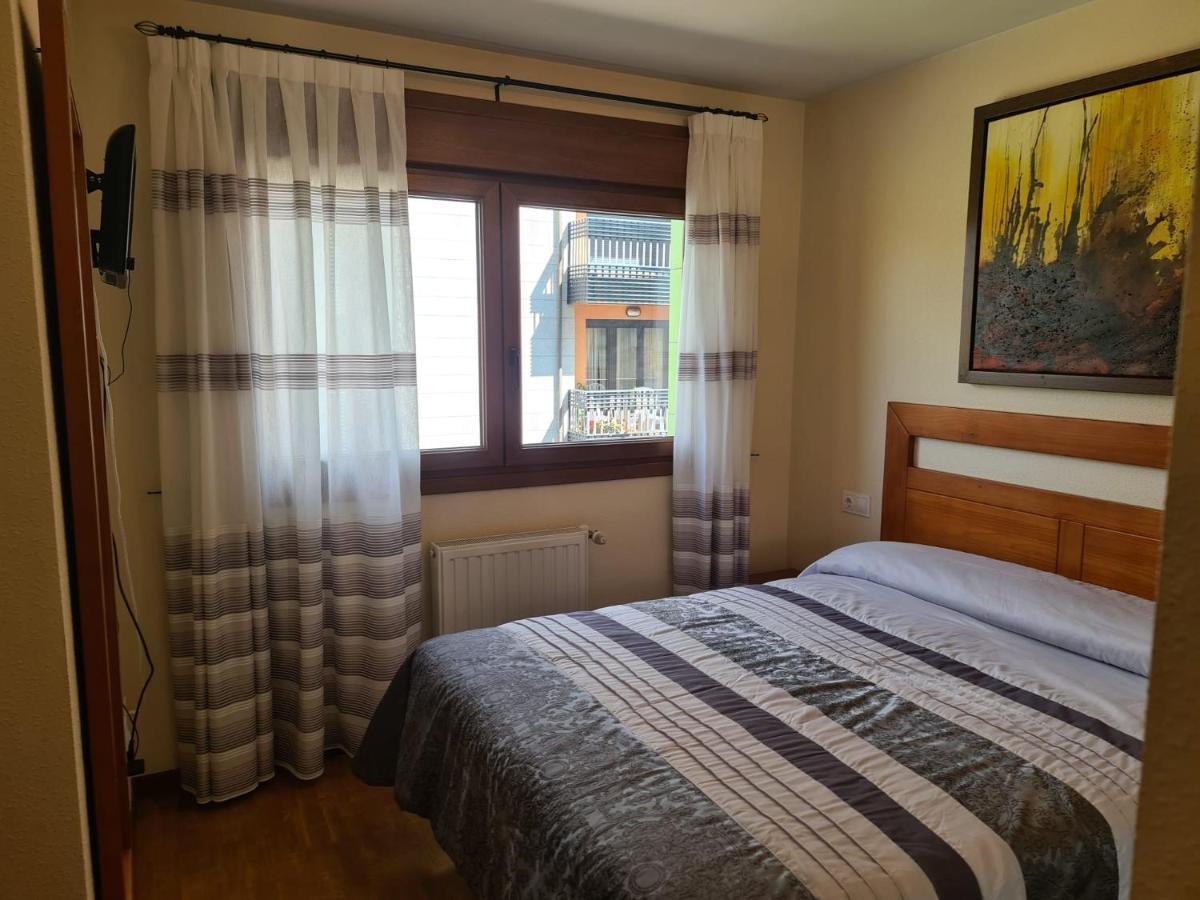 Apartamento Ria Villaviciosa 비야비시오사 외부 사진