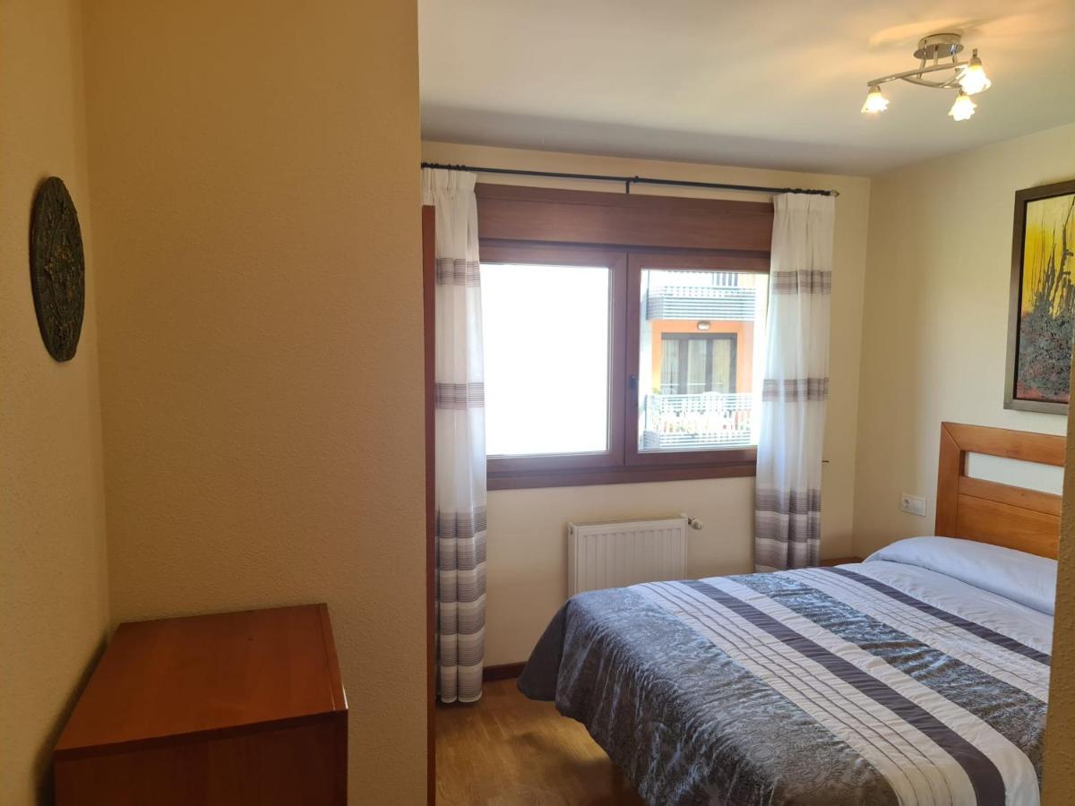 Apartamento Ria Villaviciosa 비야비시오사 외부 사진