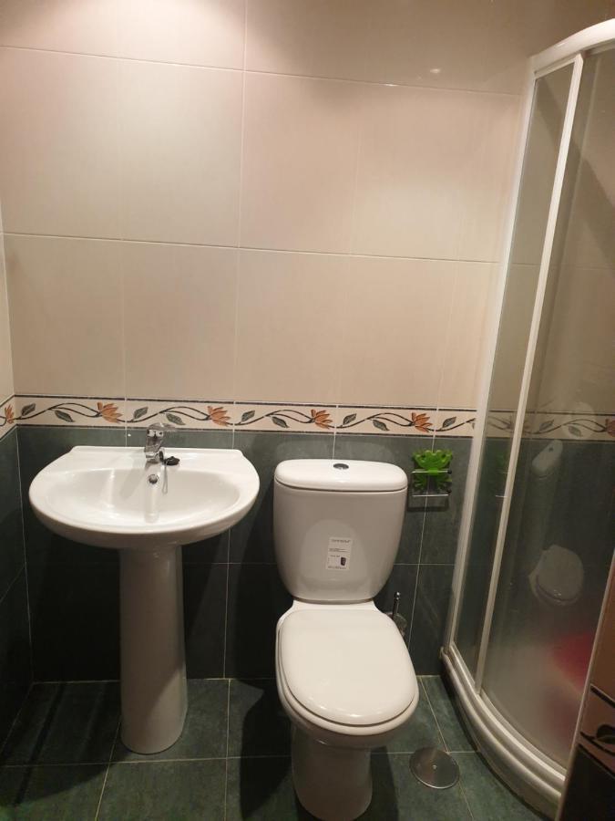 Apartamento Ria Villaviciosa 비야비시오사 외부 사진