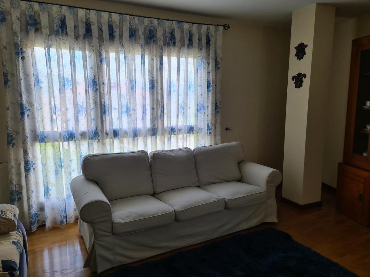 Apartamento Ria Villaviciosa 비야비시오사 외부 사진