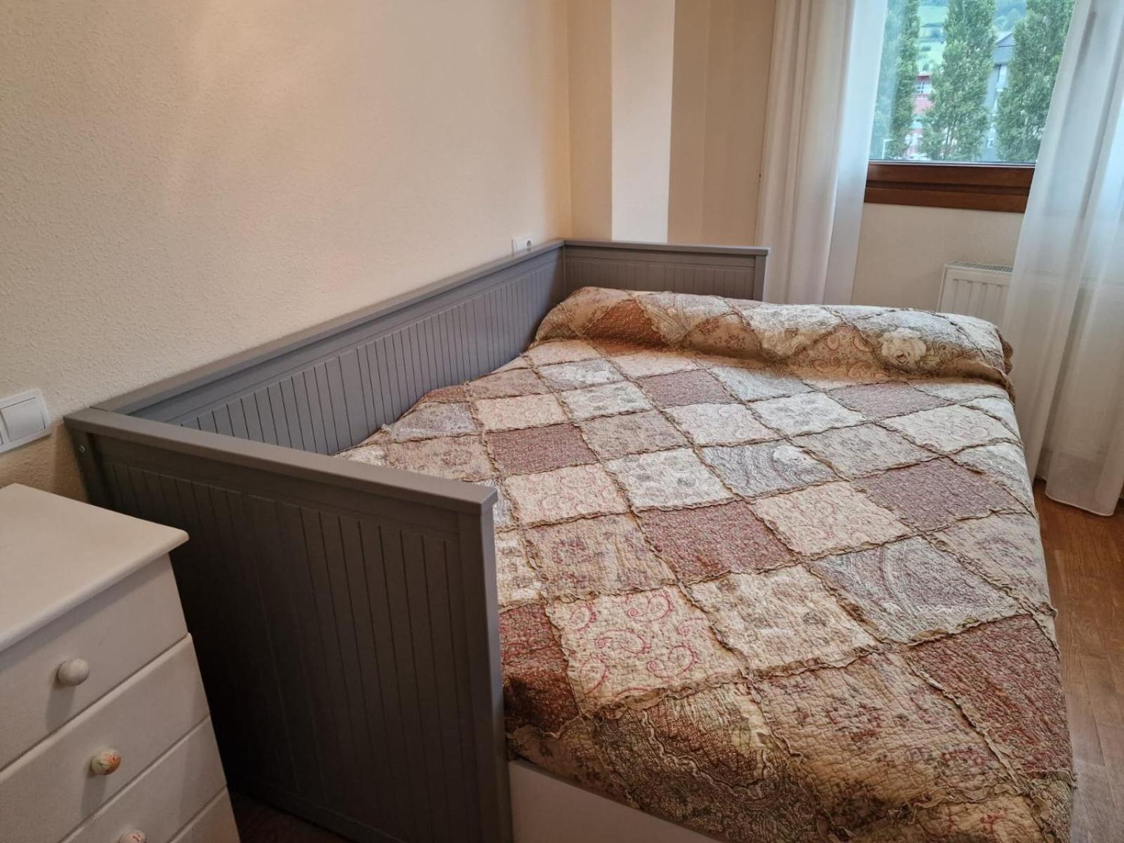 Apartamento Ria Villaviciosa 비야비시오사 외부 사진