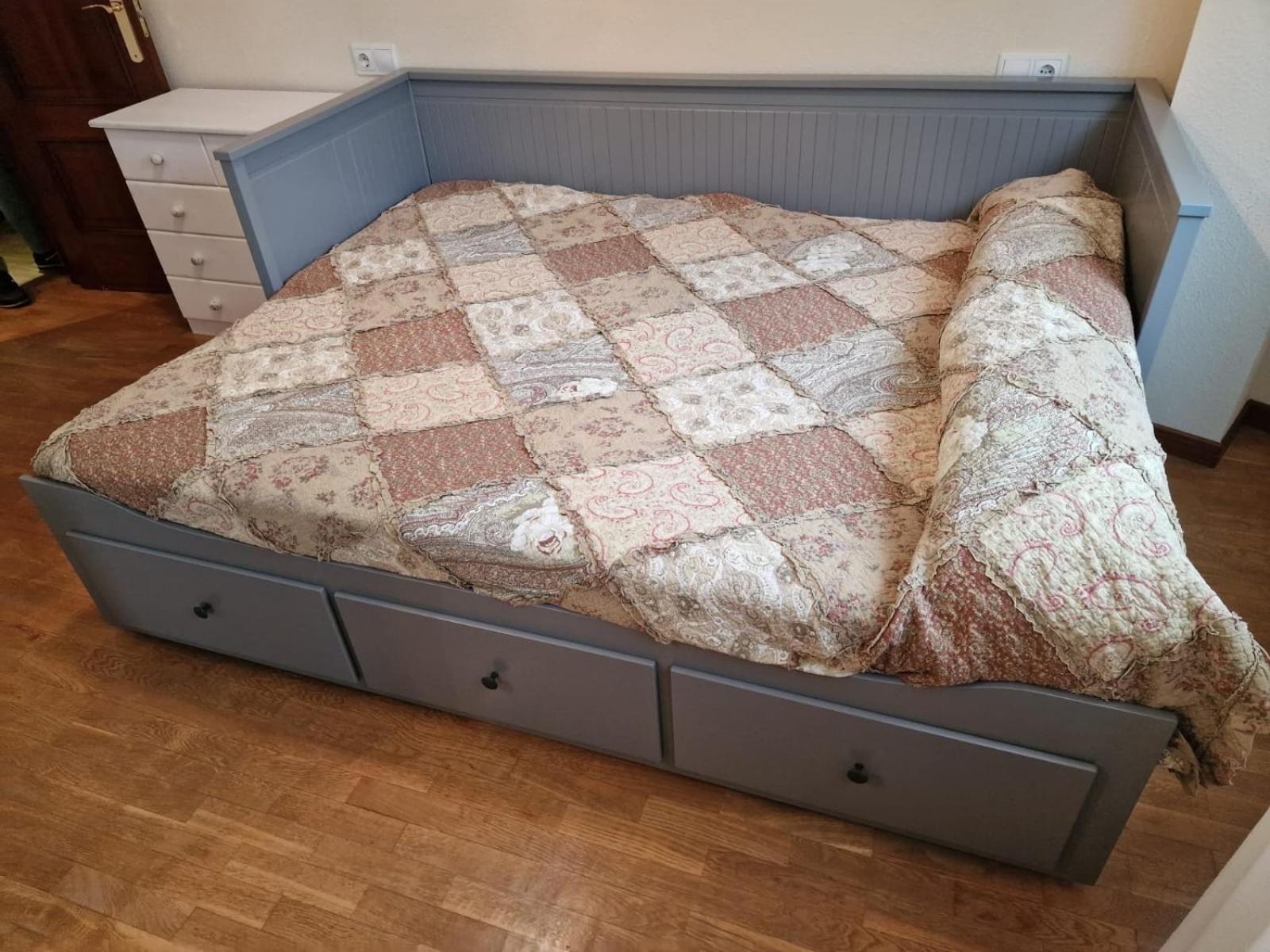 Apartamento Ria Villaviciosa 비야비시오사 외부 사진